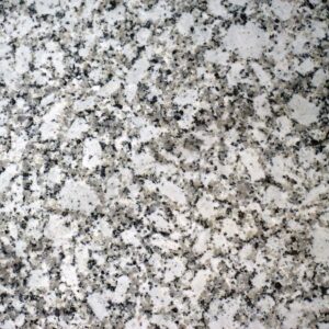 P White Granite