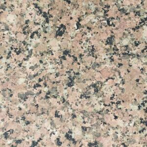 Rosy Pink Granite