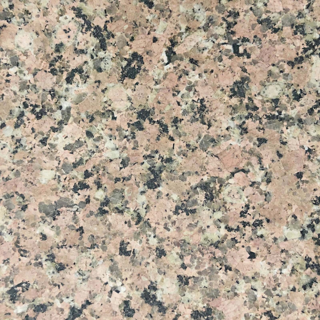 Rosy Pink Granite