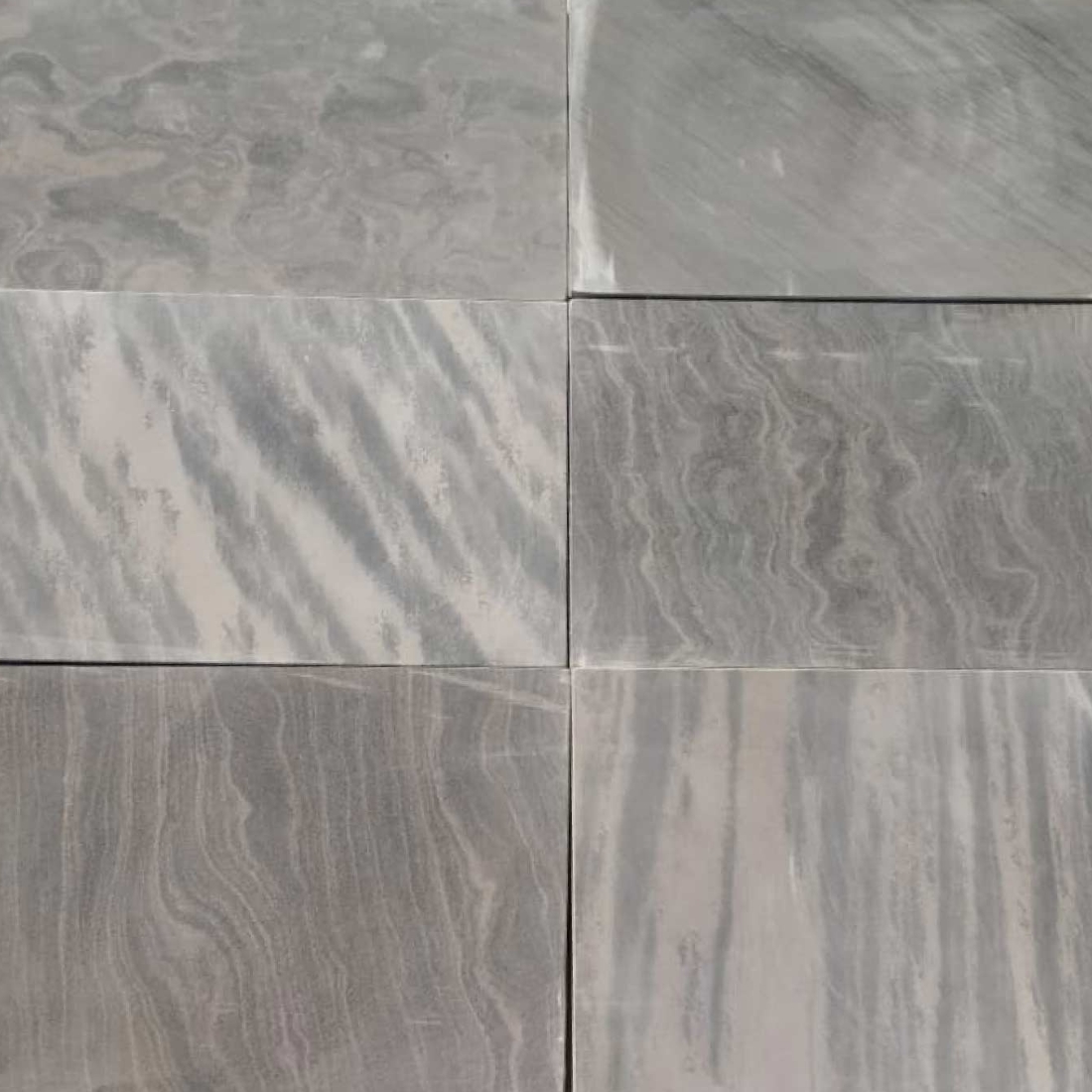 Sagar Black Sandstone - Premium Dark Natural Stone for Indoor & Outdoor