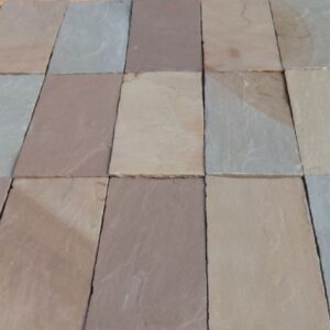 Toskana Sandstone - High-Quality Natural Stone for Indoor & Outdoor