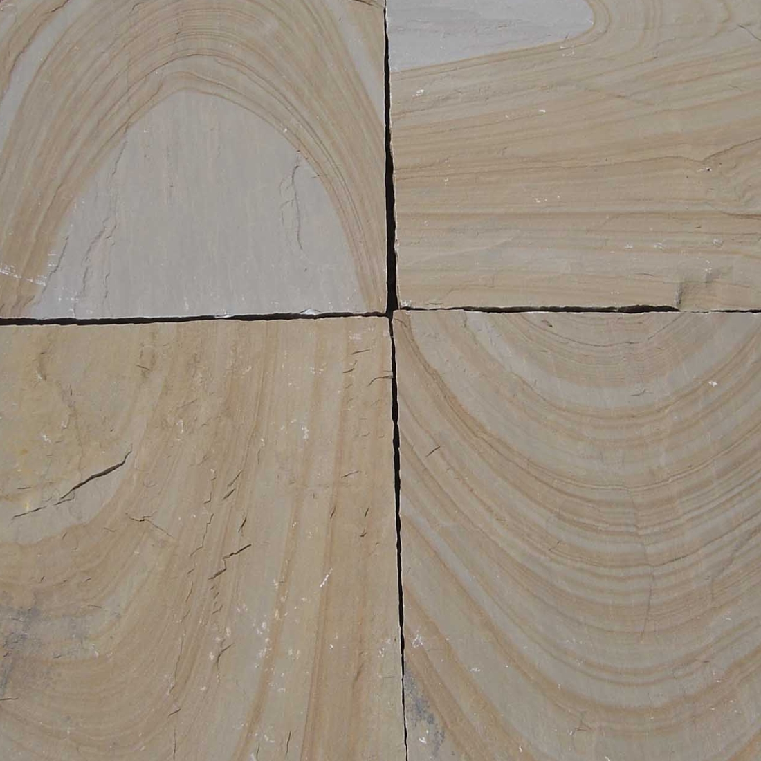 Kota Desert Sandstone – Natural Beige Sandstone for Landscaping