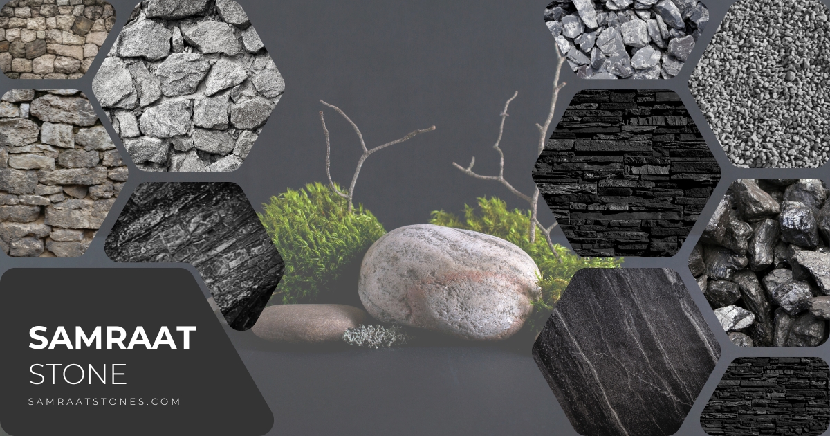 Samraat Stone: Premium Natural Stone Exporter from India | Marble, Quartzite, Sandstone, and More