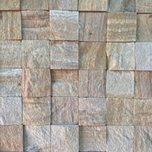 Sandstone Walling - Durable & Aesthetic Natural Stone for Walls