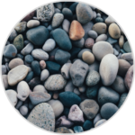 Pebbles