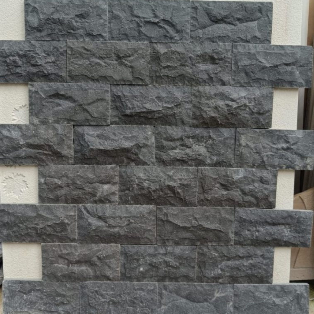 Basalt Walling – Elegant Natural Stone Cladding