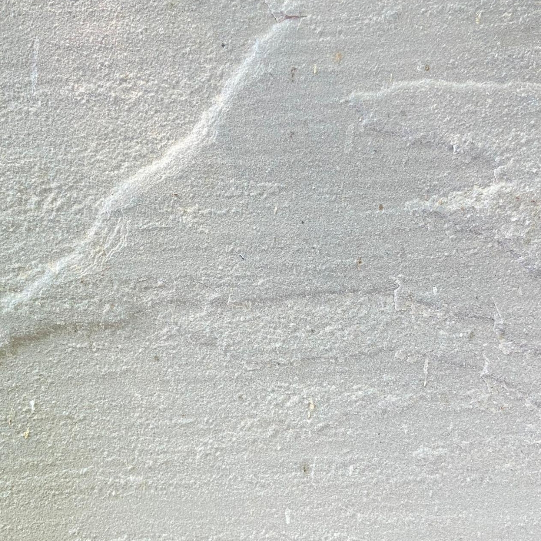 Kandla Grey Sandstone paving, including project pack options, natural stone from Samraat Stone suppliers.