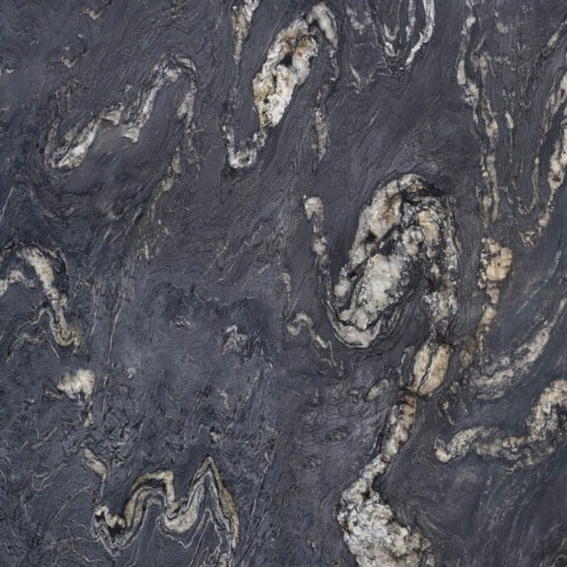 Titanium Black Granite