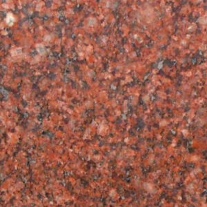 Red Granite