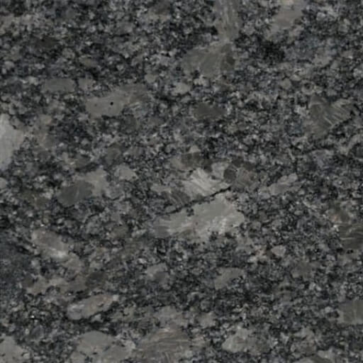 Steel Grey Granite